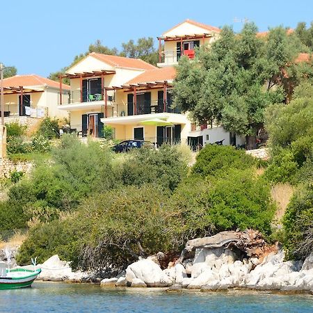 Elia Village Katomerion Buitenkant foto