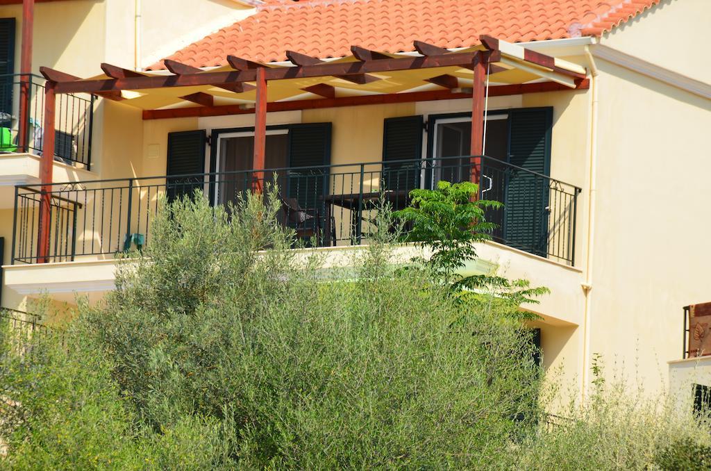 Elia Village Katomerion Buitenkant foto