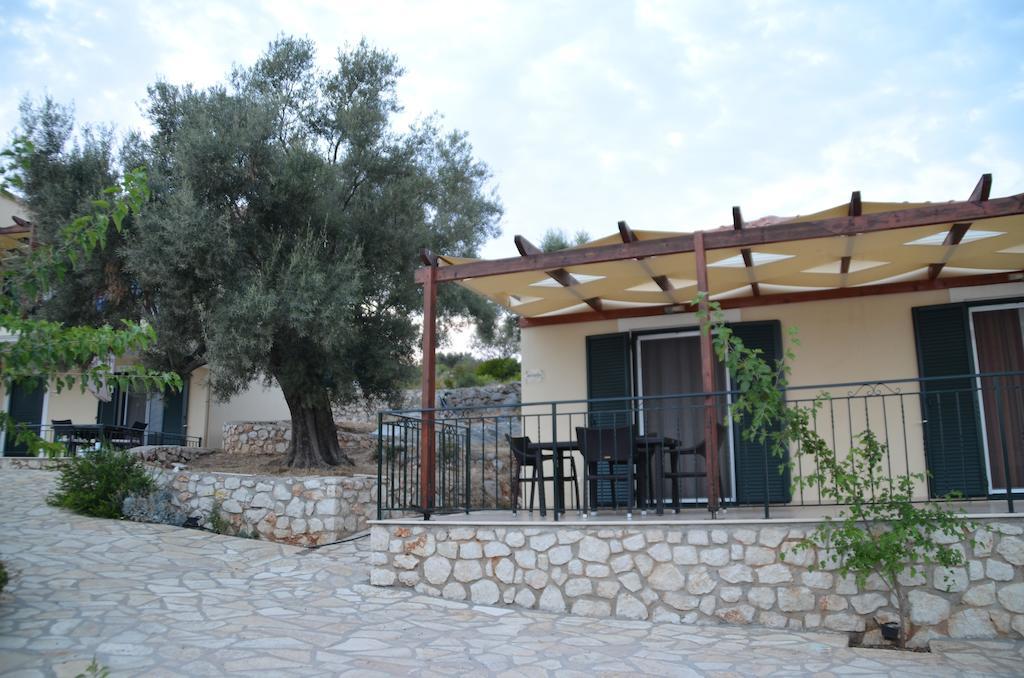 Elia Village Katomerion Buitenkant foto