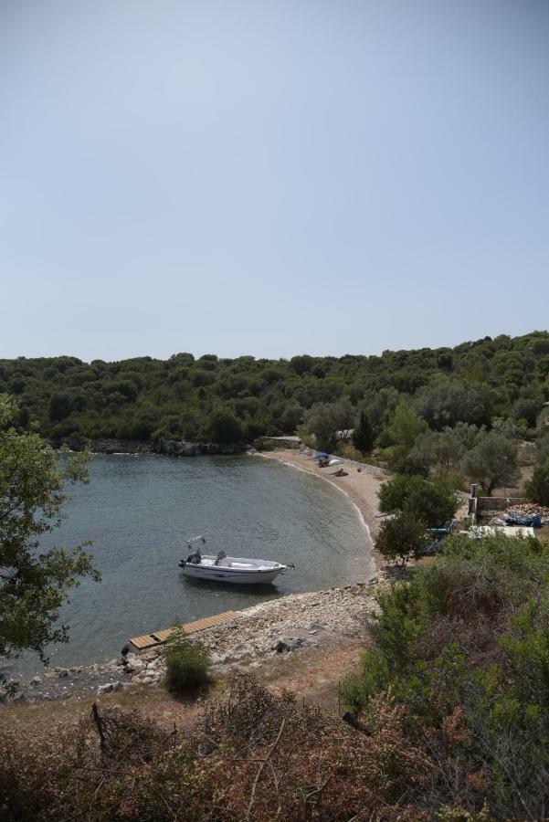 Elia Village Katomerion Buitenkant foto